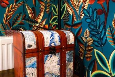 Birou, de 45 mp, în Central - 5