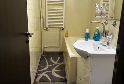 Garsonieră semidecomandată în Central - 6