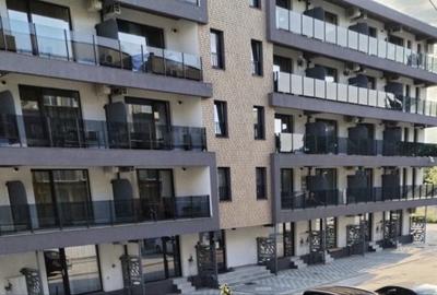Apartament nedecomandat în Central - 4