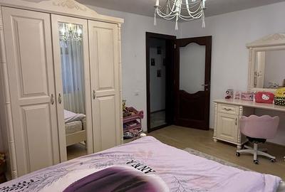Casă cu 5 camere cu Teren 433 Mp în Central