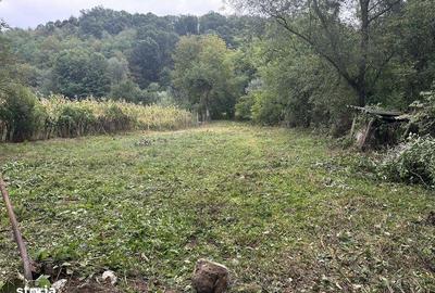 Casă cu 4 camere cu Teren 70 Mp în Godinești - 8