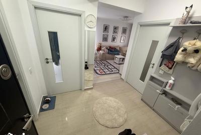 Apartament cu 3 camere decomandat în Chiajna - 9