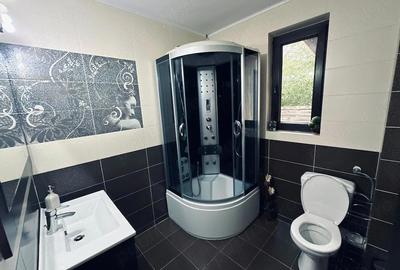 Casă cu Teren 500 Mp în Ștefănești - 4