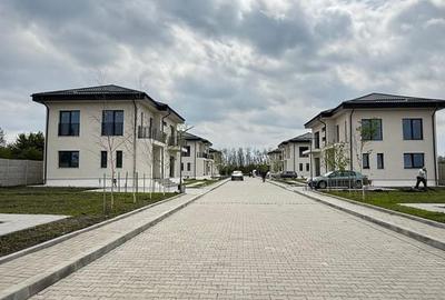 Casă cu 4 camere în Tamași - 7