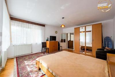 3D! Resedinta notabila,armonios cadru natural,faciliati,Central,Covasna - 16