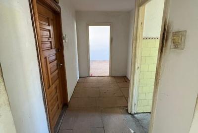 Apartament 3 camere decomandat – Etaj 1 – Zonă centrală, str. Rodnei – 78.000 - 4