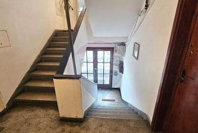 Garsoniera decomandata | Dressing | Centrala proprie | Fl... - 7