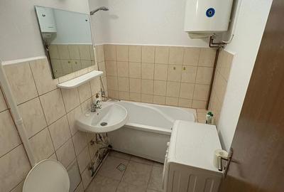 Garsonieră decomandată în Centrul Civic