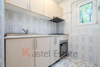 Garsoniera spatioasa | Metrou Favorit| - 8