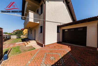 Casa individuala in Buziasului , strada privata.    0% COMISION - 18