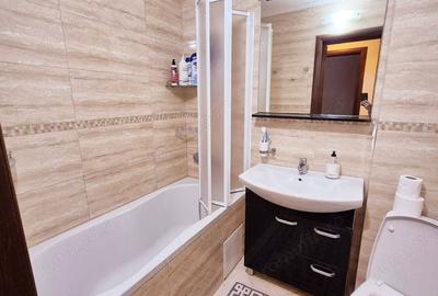 Apartament cu 3 camere decomandat în Gara de Nord - 3