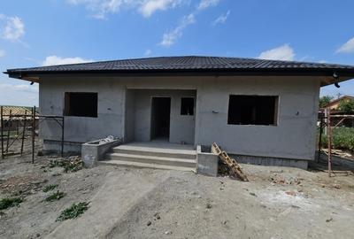 Casa 110mp 3 camere 2 bai, predare imediata Dumesti Casa 110mp 3 camere 2 bai, predare imediata Dumesti - 5