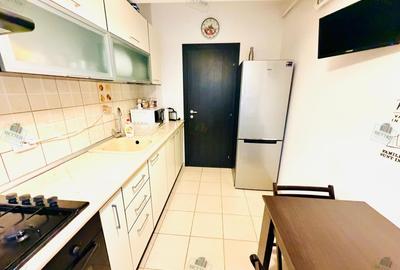 Apartament cu 2 camere decomandat, mobilat în Central - 9