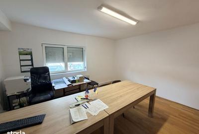 Casă cu 3 camere în Central - 1