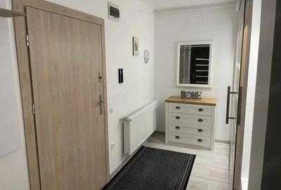 Apartament cu 2 camere decomandat în Unirii - 5