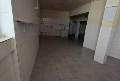 Spațiu comercial, de 99 mp, în Tomis Nord - 8