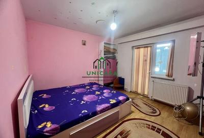 Apartament 4 camere – Traian Nord, Râmnicu Vâlcea – Etaj 1/4 - 2