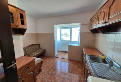 Apartament cu 2 camere decomandat în Central - 7