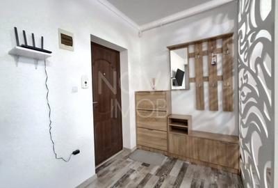 Apartament 2 camere, modern - Cartierul Arhitectilor Apartament 2 camere, modern - Cartierul Arhitectilor - 5