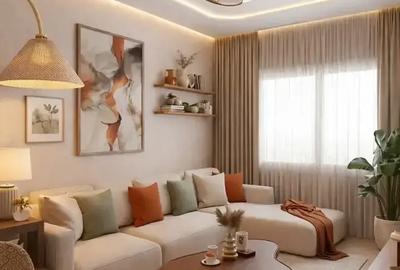 Apartament cu 2 camere decomandat în Theodor Pallady - 1