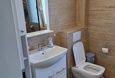 Apartament cu 2 camere în Giroc - 1