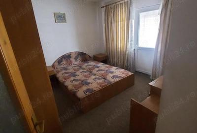 Apartament cu 2 camere etaj 1 zona Dovali (are centrala) - 5