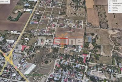 Teren în Central - 1