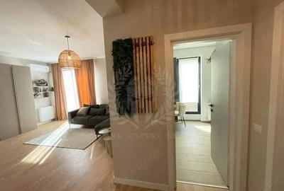 GARSONIERA // MRS VILLAGE // PET FRIENDLY // LOC DE PARCARE - 5