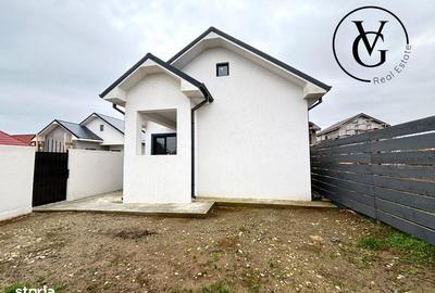 Casă cu 4 camere decomandat cu Teren 205 Mp în Central