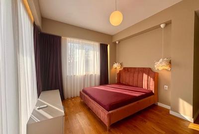 Vila individuala moderna 4 camere zona Bucium , constructie noua, complet finisa - 15