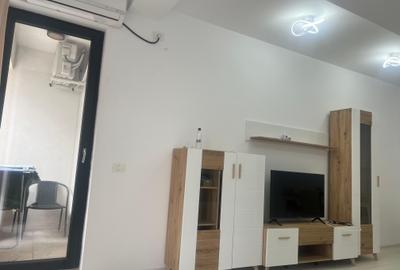 Tomis Plus apartament 2 camere termen lung prima inchiriere - 12