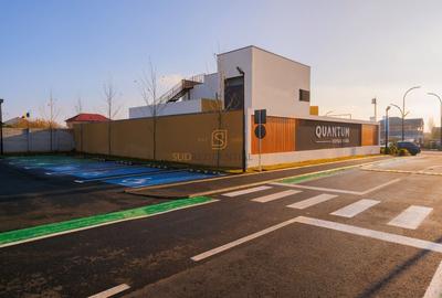 Vila 4 camere, Comuna Berceni, eficienta energetic, P+1E - 31