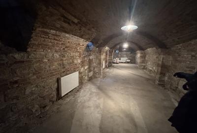 Cladire in inima Clujului, 600mp utili Cladire in inima Clujului, 600mp utili - 18