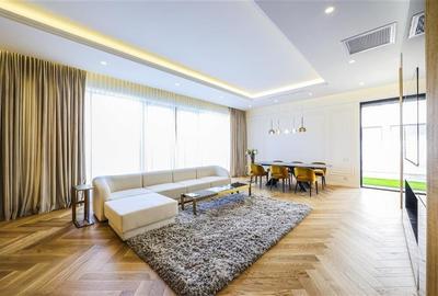 Vila de lux | acces la piscina si facilitati premium | Borhanci - 29