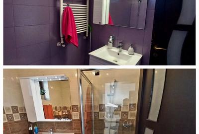 Casă cu 4 camere în Central - 2