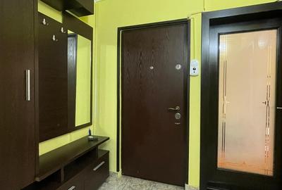 Faleza Nord - apartement 3 camere, mobilat si utilat, loc de parcare - 16