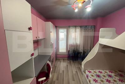 Apartament 3 camere, 80 mp, parcare, zona Aurel Vlaicu - 3