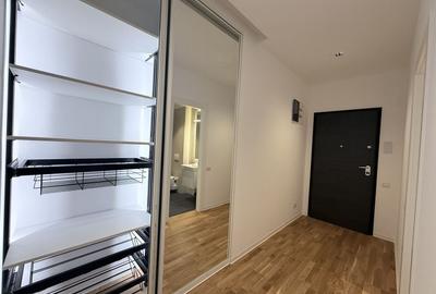 Apartament cu 4 camere, mobilat în Iancu Nicolae - 5