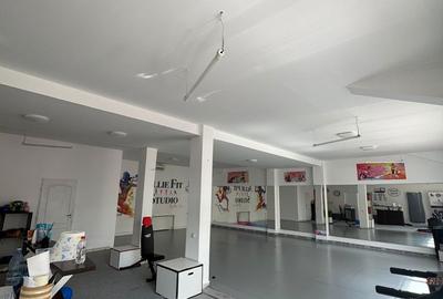 Spațiu comercial, de 120 mp, în Central - 2