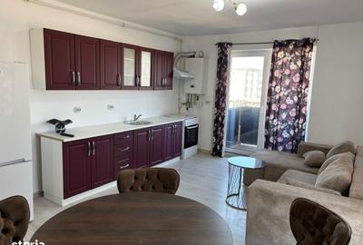 Apartament cu 2 camere în Dâmbul Rotund - 1