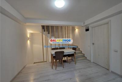 Vanzare casa Mediteraneana moderna situata in zona Fortului-Domnesti - 46