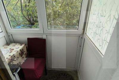Apartament 2 camere, 42,25 mp, strada Straja - 6