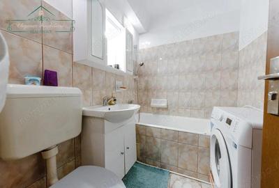 Garsoniera Confort 1, zona Confectii, Arad - 3