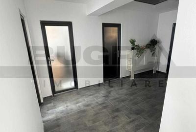 Birou, de 72 mp, în Andrei Mureșanu - 4