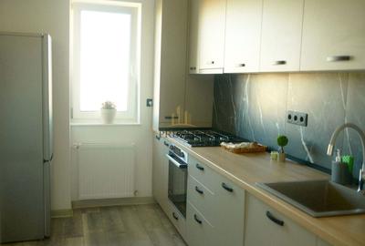 Apartament cu 2 camere decomandat, mobilat în Șelimbăr - 1