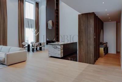 Apartament 5 Camere | One Verdi Park | 3 Locuri de Parcare - 9