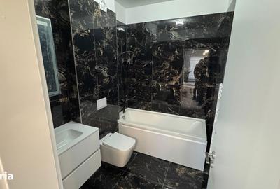 Apartament cu 3 camere, mobilat în Tractorul - 5