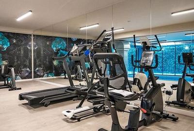 Apartament cu 3 camere decomandat, mobilat în Iancu Nicolae - 19