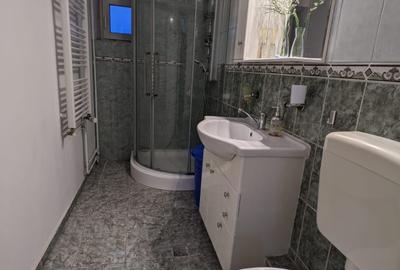 Garsoniera decomandata cf 1, 40 mp, mobilata utilata Metrou 12 min - 3