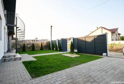 Casă cu 5 camere în Gară - 8